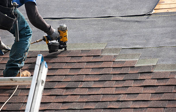 Licensed Roofing service in Naples, UT - Brentwood Metal Roofing